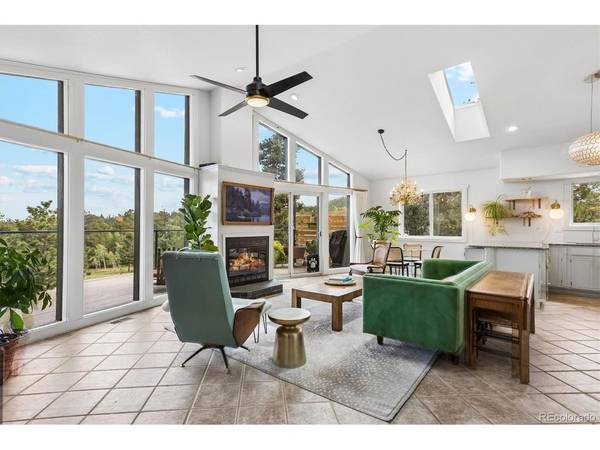 38 Pinon, Bailey, CO 80421