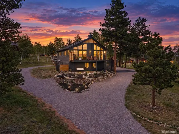 38 Pinon, Bailey, CO 80421