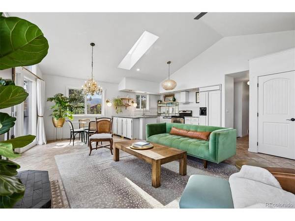 38 Pinon, Bailey, CO 80421