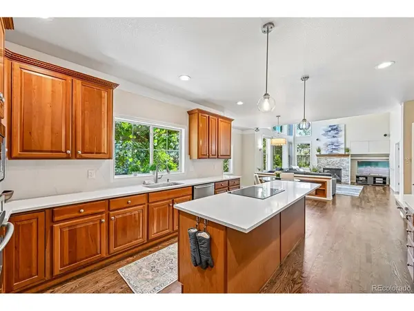 1189 Hawk Ridge, Lafayette, CO 80026