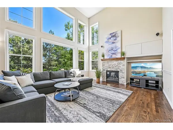 1189 Hawk Ridge, Lafayette, CO 80026