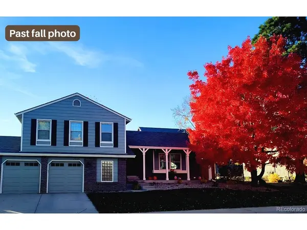 7025 Gladiola, Arvada, CO 80004
