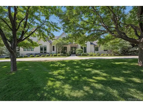 2550 Cherryridge, Cherry Hills Village, CO 80113