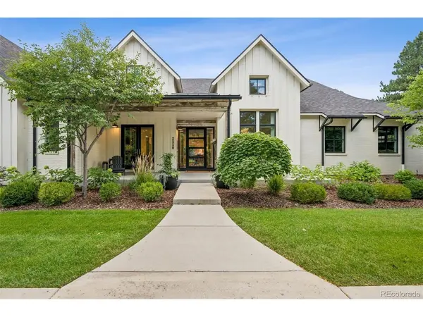 2550 Cherryridge, Cherry Hills Village, CO 80113