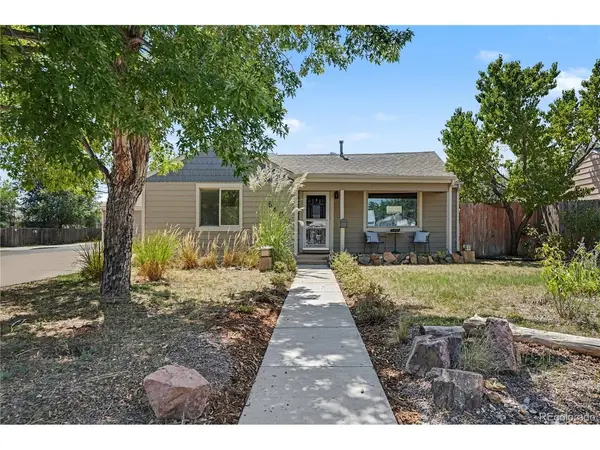 6400 W 45th, Wheat Ridge, CO 80033