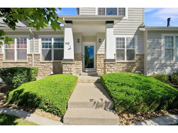 2550 Winding River #N3, Broomfield, CO 80023