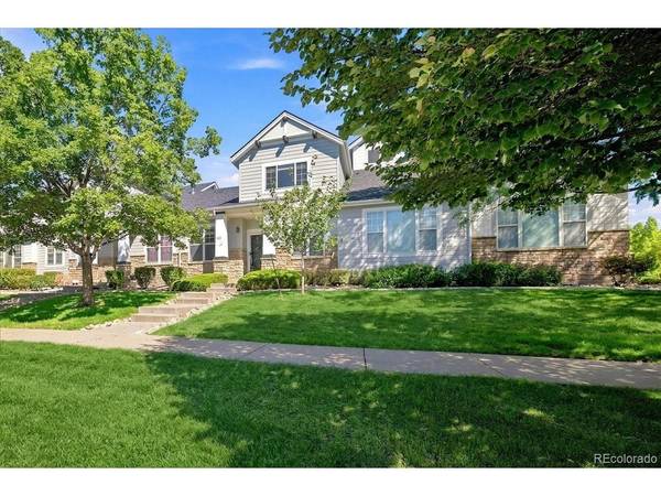 2550 Winding River #N3, Broomfield, CO 80023