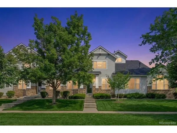 2550 Winding River #N3, Broomfield, CO 80023
