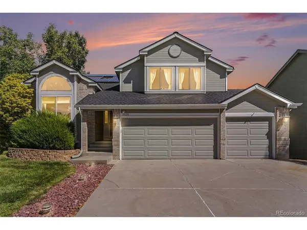 11035 W Grand, Littleton, CO 80127