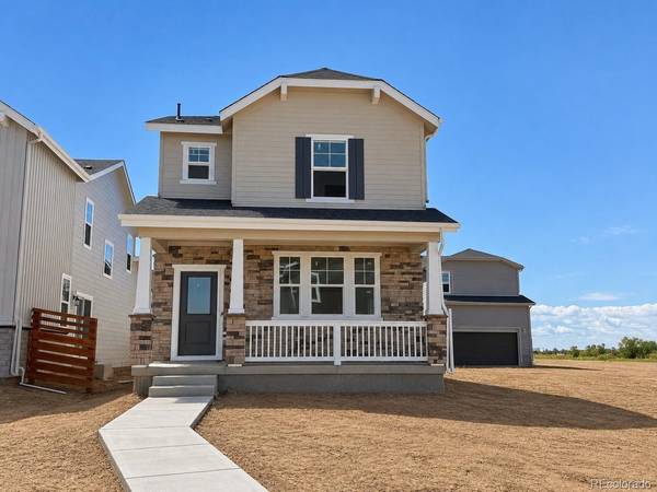 23722 E 33rd, Aurora, CO 80019