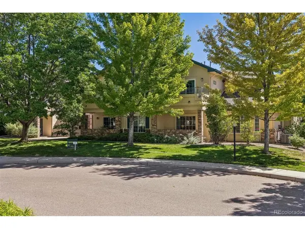 8621 E Dry Creek #311, Centennial, CO 80112