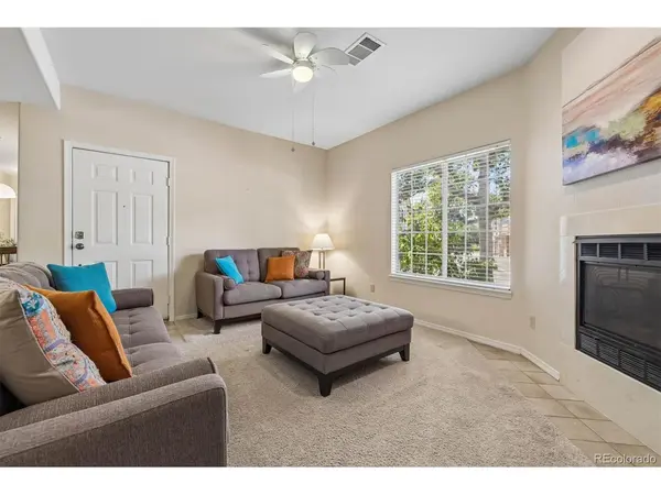 8621 E Dry Creek #311, Centennial, CO 80112