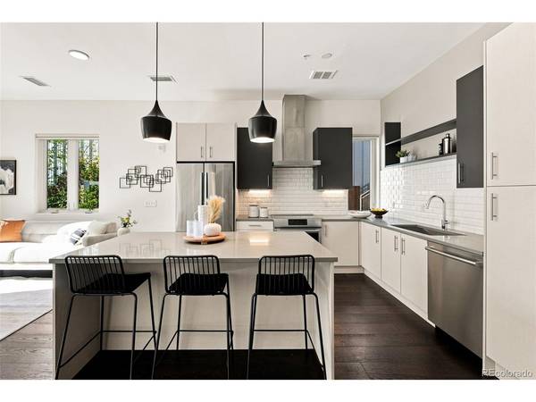 2530 Lawrence #RA108, Denver, CO 80205