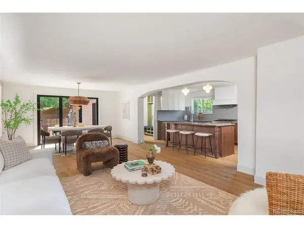 6001 E Cedar, Denver, CO 80224