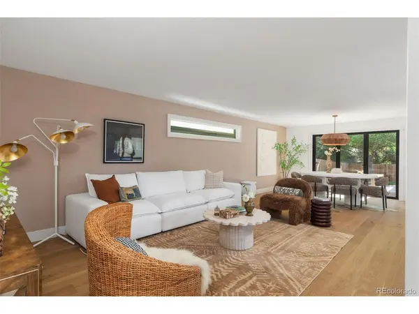 6001 E Cedar, Denver, CO 80224