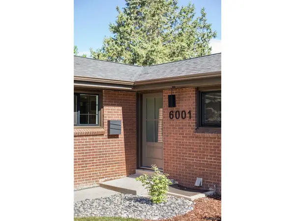 6001 E Cedar, Denver, CO 80224