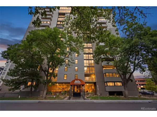 2 Adams #908, Denver, CO 80206