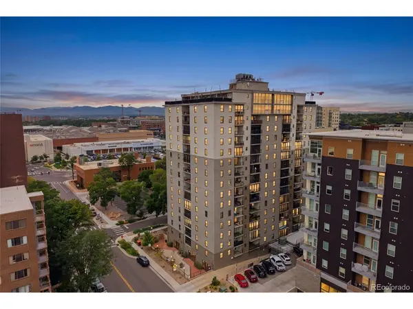 2 Adams #908, Denver, CO 80206