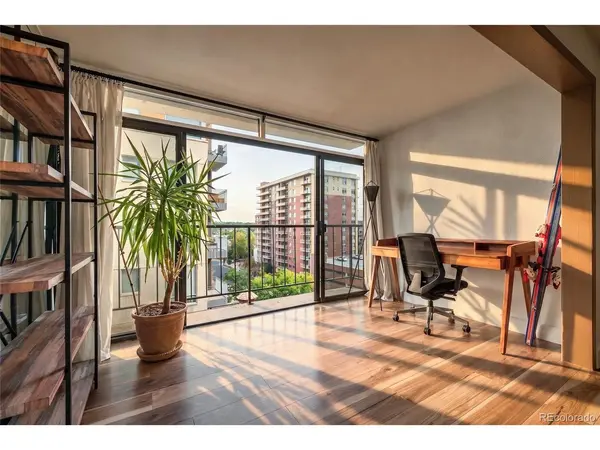 2 Adams #908, Denver, CO 80206