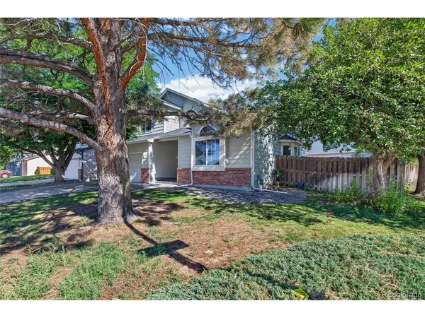 2490 S Salida, Aurora, CO 80013