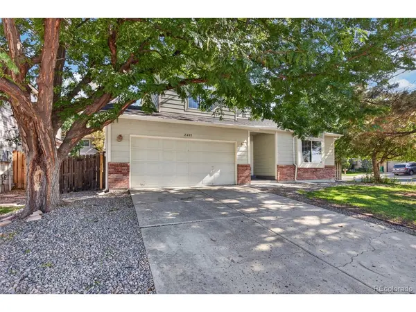 2490 S Salida, Aurora, CO 80013