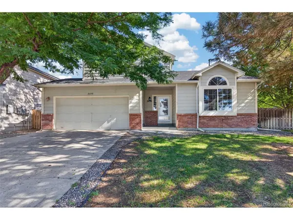 2490 S Salida, Aurora, CO 80013