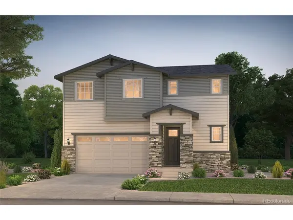 25061 E Evans, Aurora, CO 80018