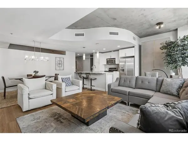 891 14th #1810, Denver, CO 80202