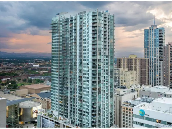 891 14th #1810, Denver, CO 80202