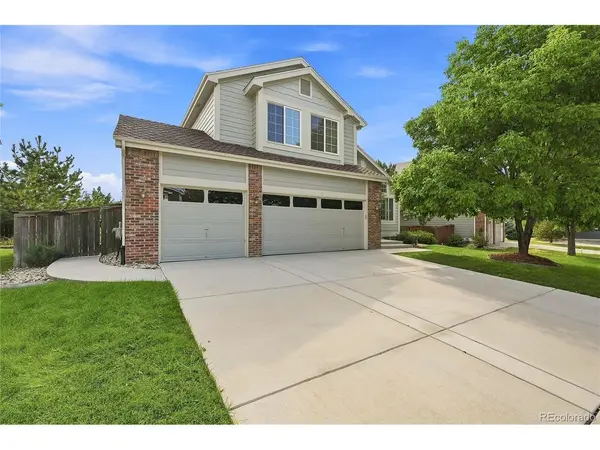 7564 Bantry, Lone Tree, CO 80124
