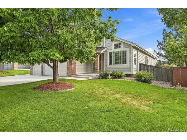 7564 Bantry, Lone Tree, CO 80124