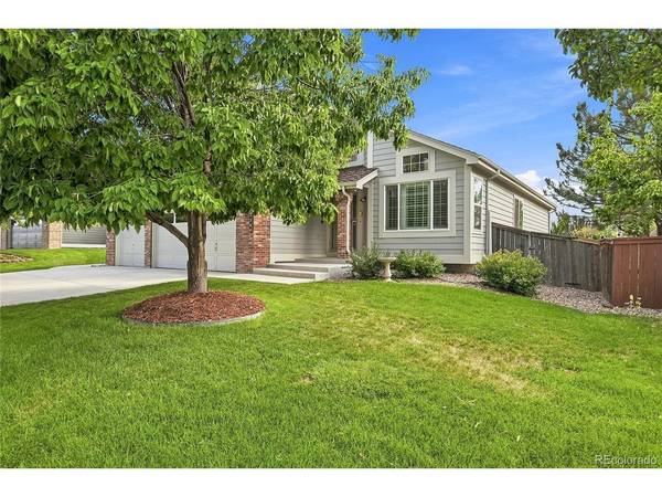 7564 Bantry, Lone Tree, CO 80124