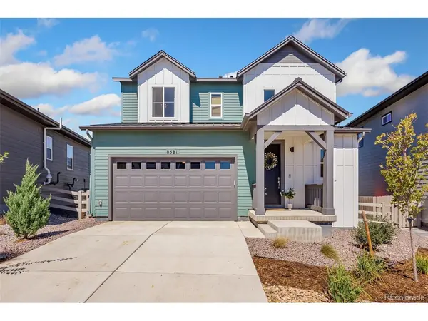 8581 Eckley, Littleton, CO 80125