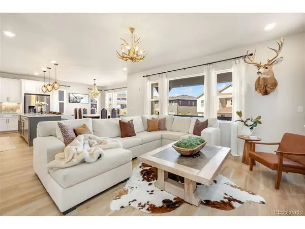 8581 Eckley, Littleton, CO 80125