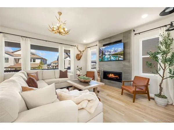 8581 Eckley, Littleton, CO 80125