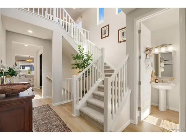 8581 Eckley, Littleton, CO 80125