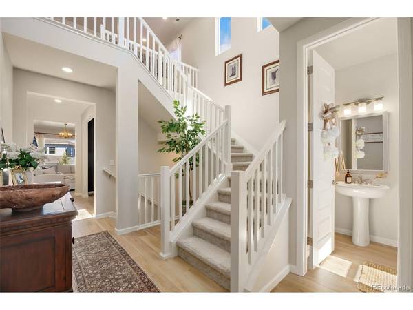 8581 Eckley, Littleton, CO 80125
