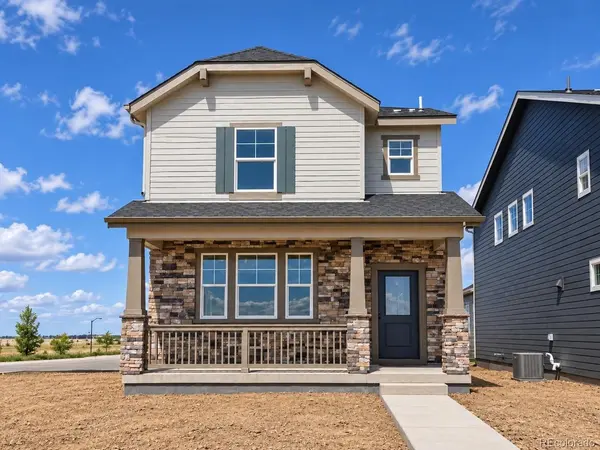 3263 N Catawba, Aurora, CO 80019