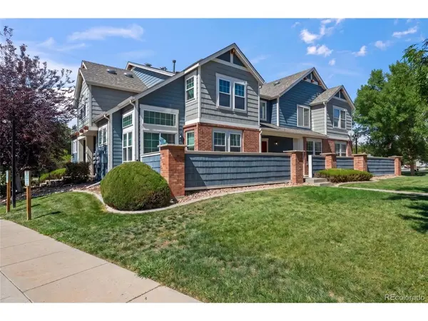 13900 Lake Song #G5, Broomfield, CO 80023