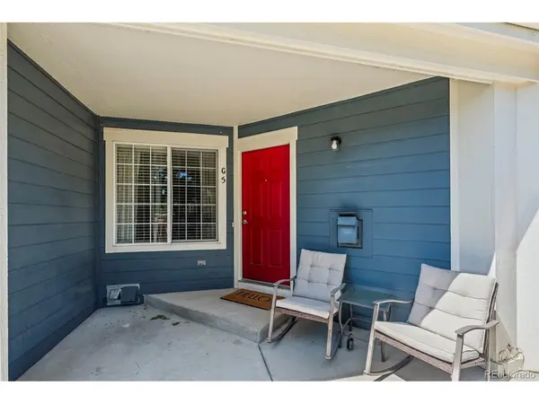 13900 Lake Song #G5, Broomfield, CO 80023