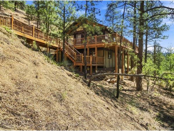 15053 Rainbow, Sedalia, CO 80135