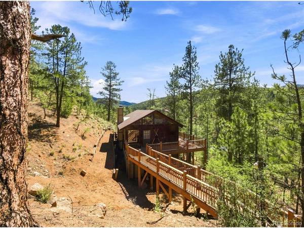 15053 Rainbow, Sedalia, CO 80135