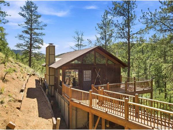 15053 Rainbow, Sedalia, CO 80135