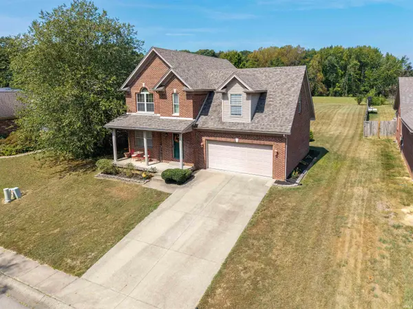1714 Sterling Oaks DR, Sellersburg, IN 47172