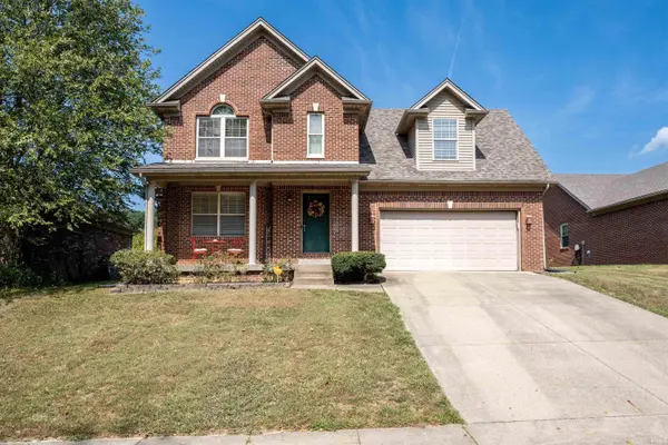 1714 Sterling Oaks DR, Sellersburg, IN 47172