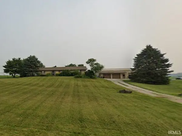 5265 E 300 S ***, Columbia City, IN 46725-8652