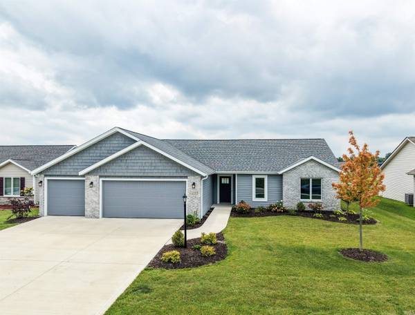 14057 Ascari CV, Fort Wayne, IN 46818