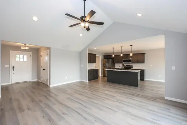 14057 Ascari CV, Fort Wayne, IN 46818
