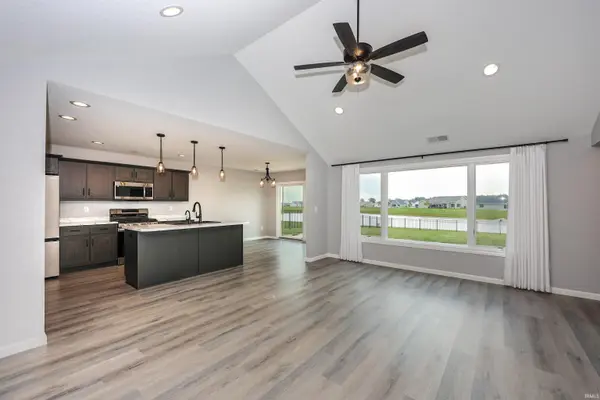14057 Ascari CV, Fort Wayne, IN 46818