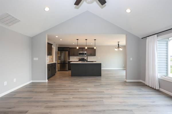 14057 Ascari CV, Fort Wayne, IN 46818